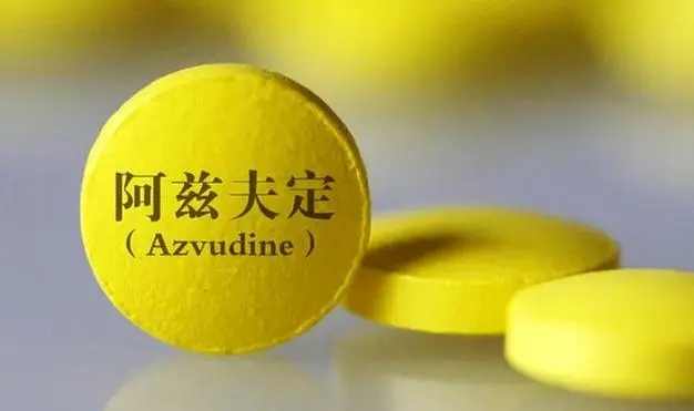 阿兹夫定片老人能吃吗?有没有什么反应?